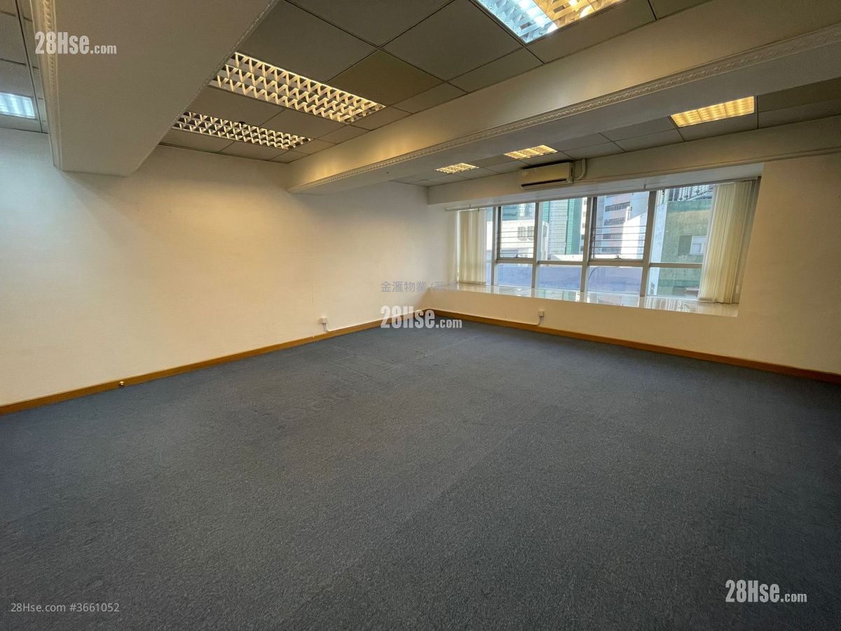 創新科技中心 租盤