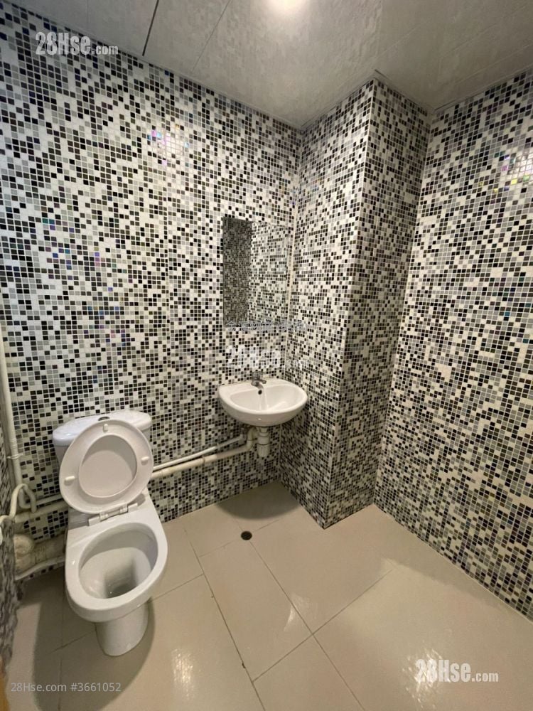 創新科技中心 租盤