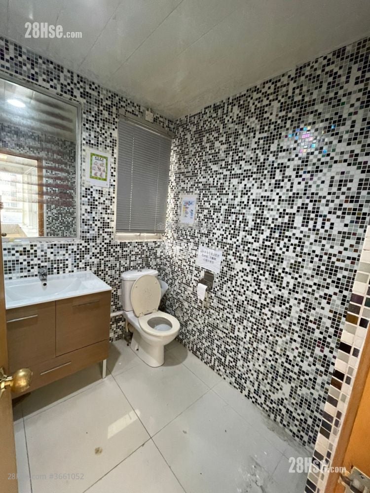 創新科技中心 租盤