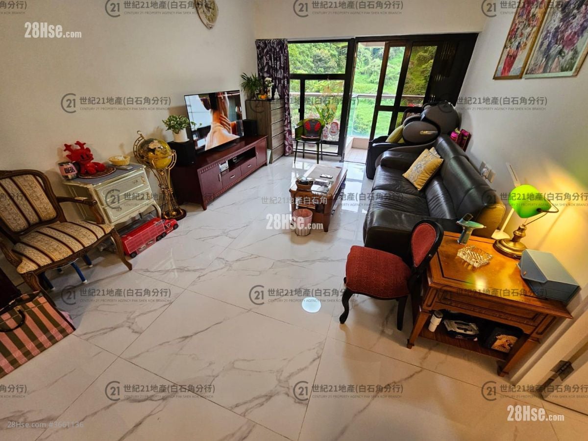 Savanna Garden Sell 3 Bedrooms , 2 Bathrooms 962 ft²