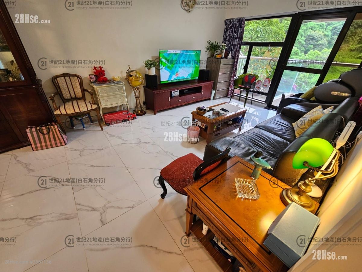 Savanna Garden Sell 3 Bedrooms , 2 Bathrooms 962 ft²