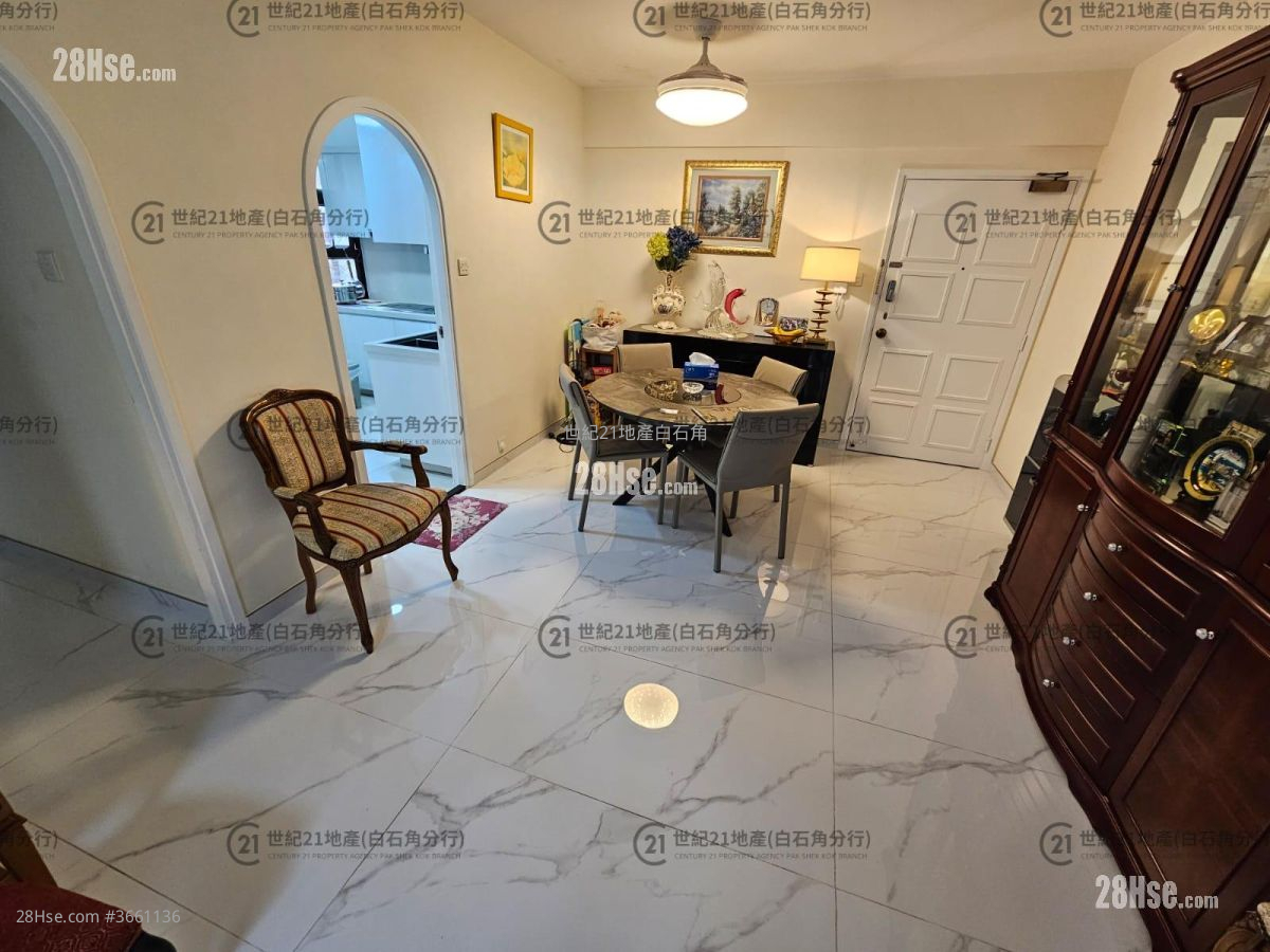 Savanna Garden Sell 3 Bedrooms , 2 Bathrooms 962 ft²