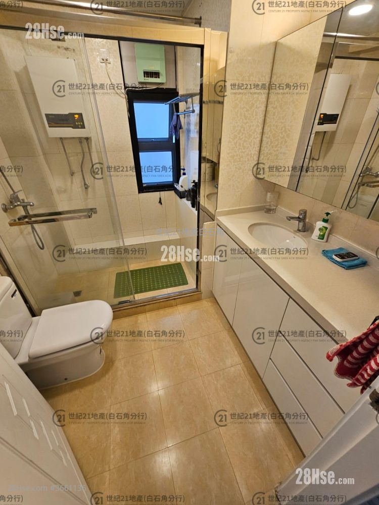 Savanna Garden Sell 3 Bedrooms , 2 Bathrooms 962 ft²