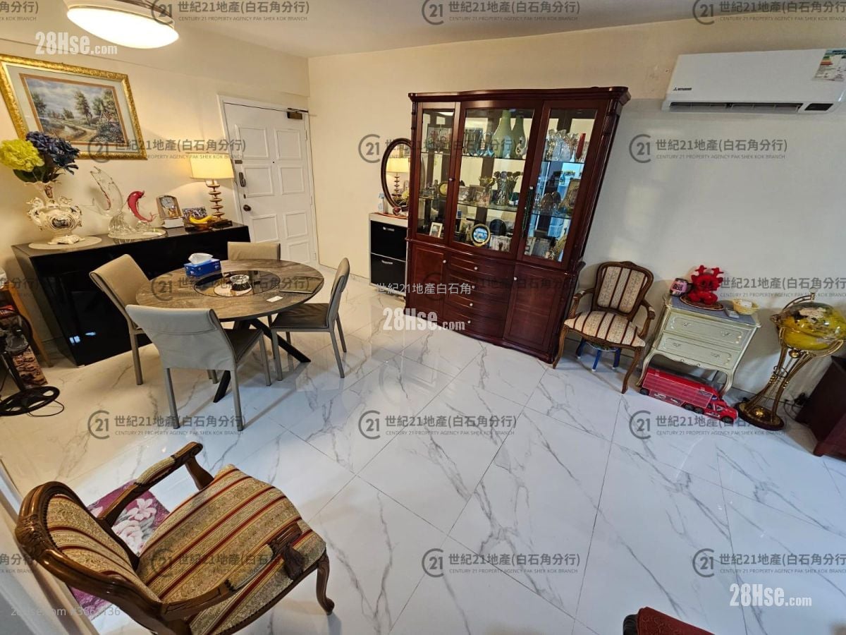 Savanna Garden Sell 3 Bedrooms , 2 Bathrooms 962 ft²