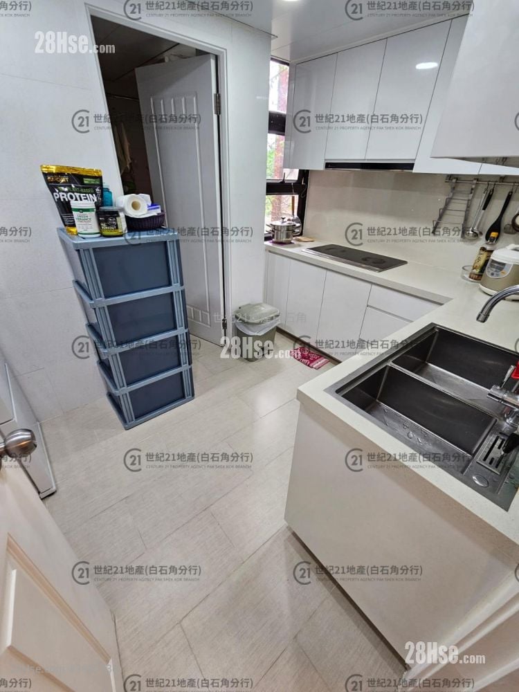 Savanna Garden Sell 3 Bedrooms , 2 Bathrooms 962 ft²