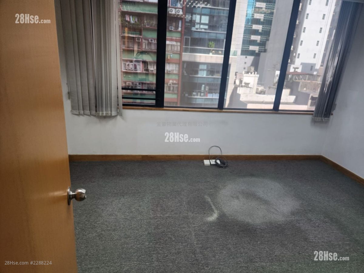 Cnt Tower Rental 3 Bedrooms