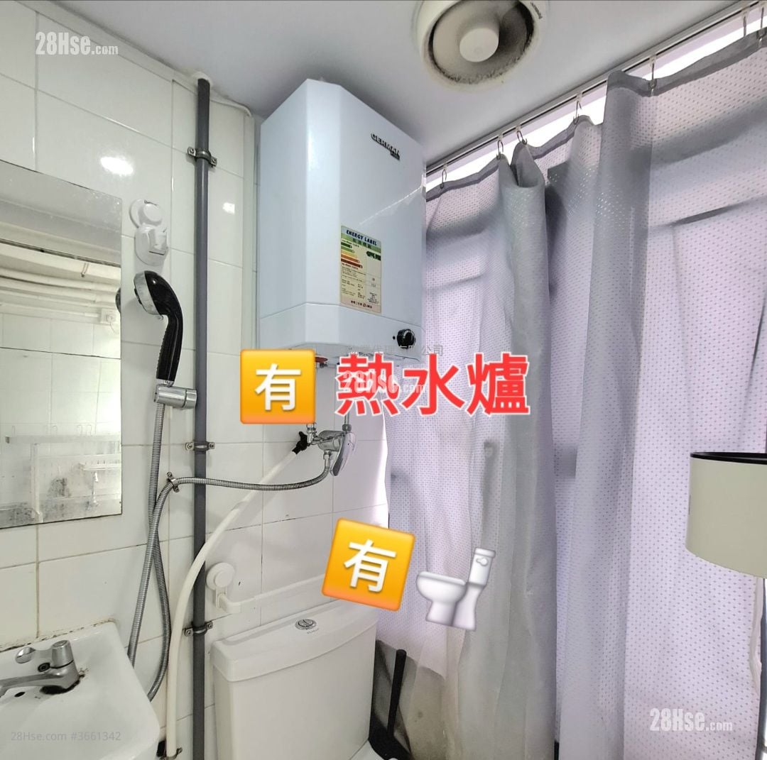 Wah Wai Industrial Building Rental