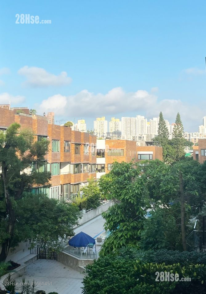 新德園 售盤 4 房 , 4 浴室 1,869 平方呎