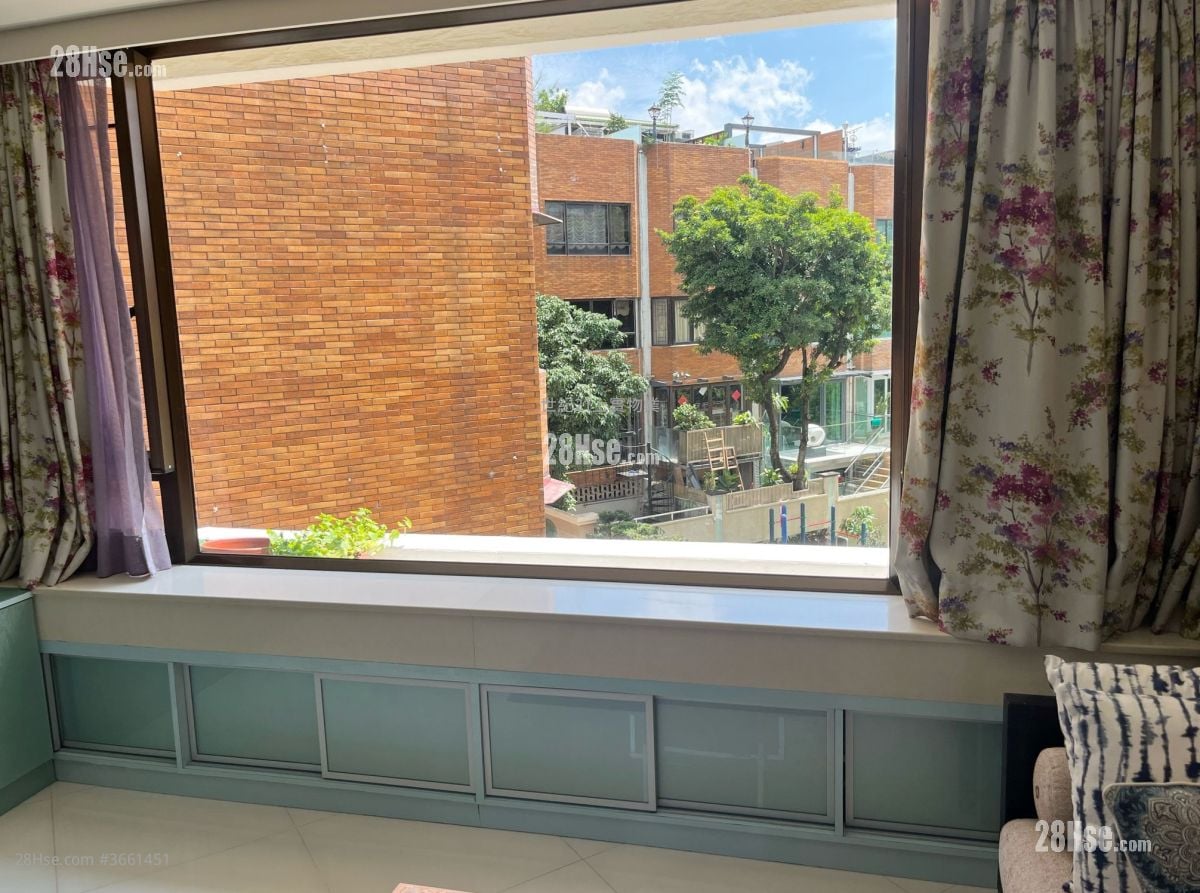 新德園 售盤 4 房 , 4 浴室 1,869 平方呎