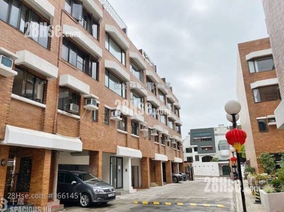 新德園 售盤 4 房 , 4 浴室 1,869 平方呎