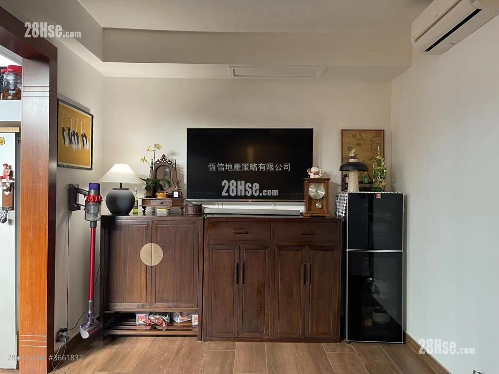 加州花園 租盤 4 房 , 2 浴室 1,014 平方呎