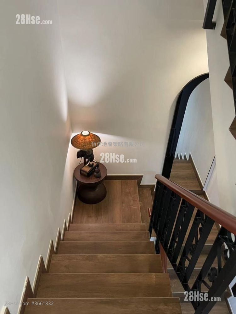 加州花園 租盤 4 房 , 2 浴室 1,014 平方呎