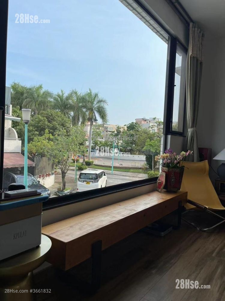 加州花園 租盤 4 房 , 2 浴室 1,014 平方呎