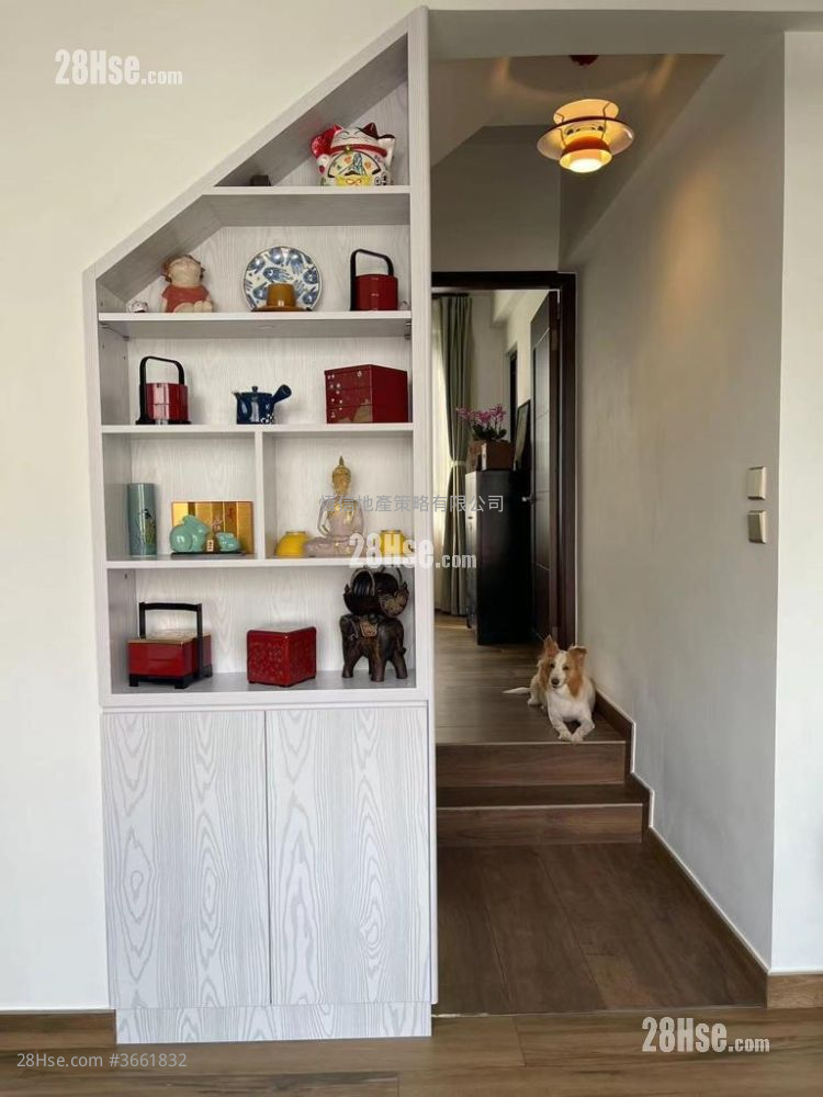 加州花園 租盤 4 房 , 2 浴室 1,014 平方呎