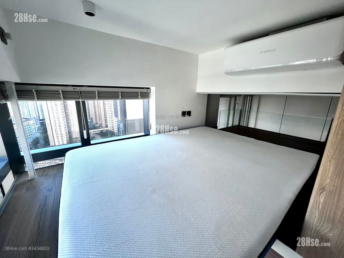 Aruna Rental Studio , 1 Bathroom 273 ft²