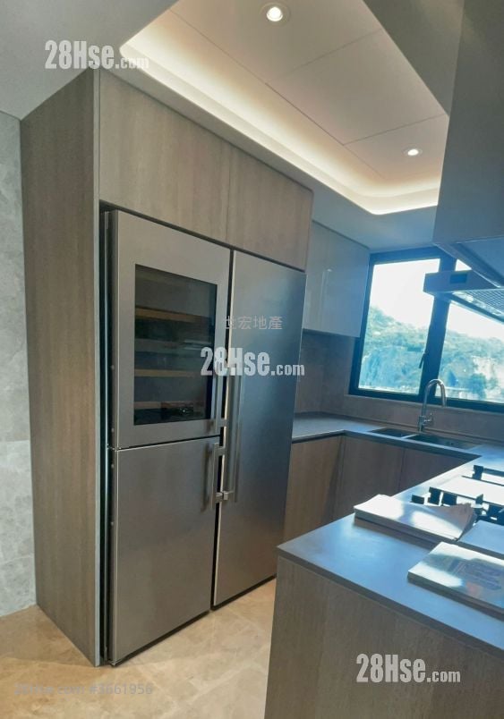 蔚蓝东岸 售盘 4 房 , 3 浴室 1,252 平方尺