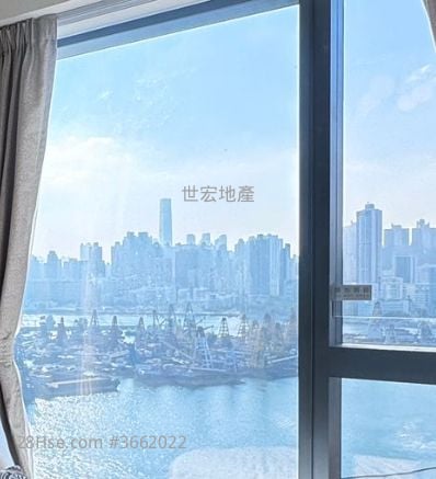 维港双钻 售盘 3 房 , 3 浴室 705 平方尺