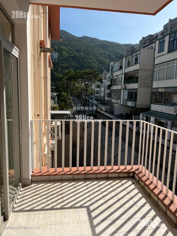 松苑 售盘 1,122 平方尺