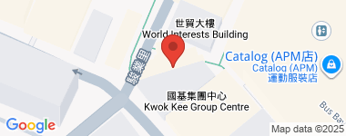 富利工业大厦  物业地址