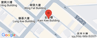 唐樓 全層 低層 物業地址