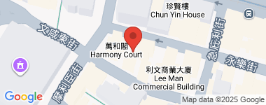 Wing Hing Commercial Building  Address