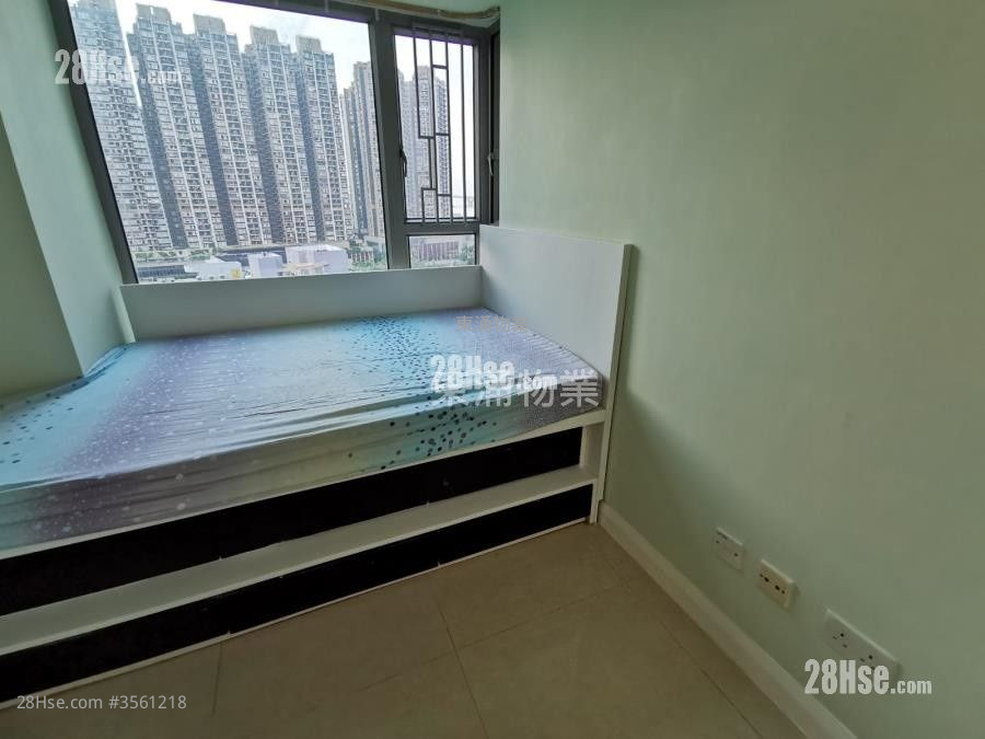 Caribbean Coast Sell 3 Bedrooms , 2 Bathrooms 956 ft²