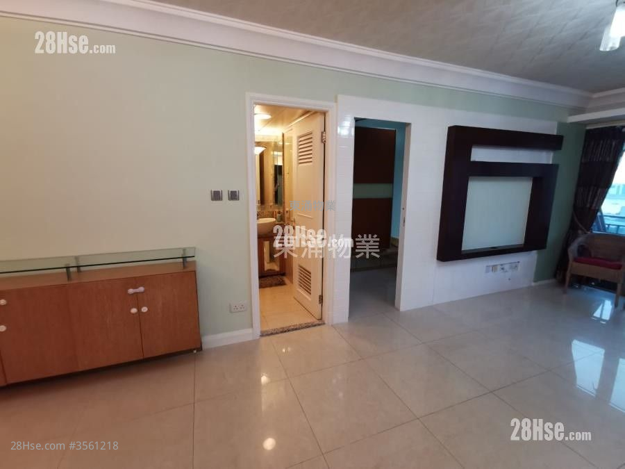 Caribbean Coast Sell 3 Bedrooms , 2 Bathrooms 956 ft²