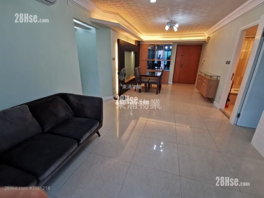 Caribbean Coast Sell 3 Bedrooms , 2 Bathrooms 956 ft²