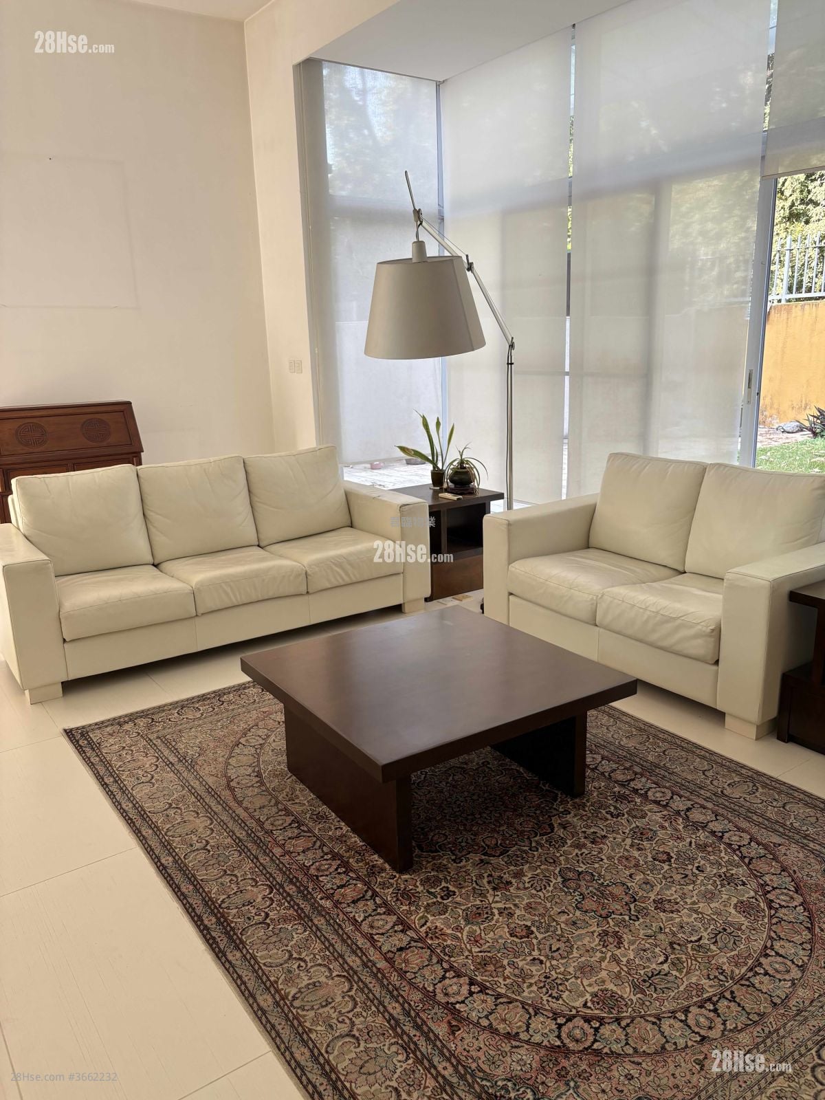 Rolling Hills Rental 3 Bedrooms , 2 Bathrooms 1,550 ft²