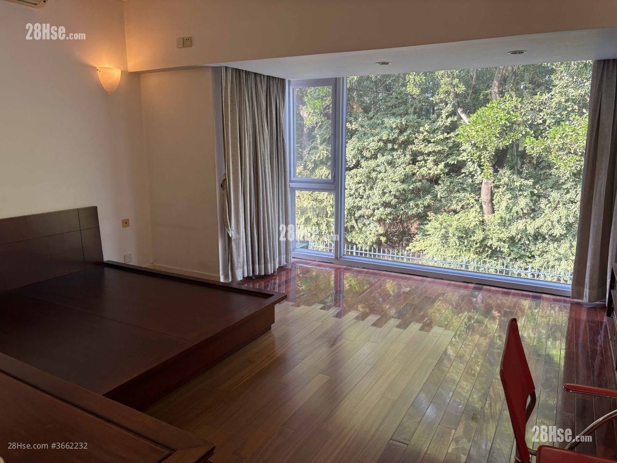 Rolling Hills Rental 3 Bedrooms , 2 Bathrooms 1,550 ft²