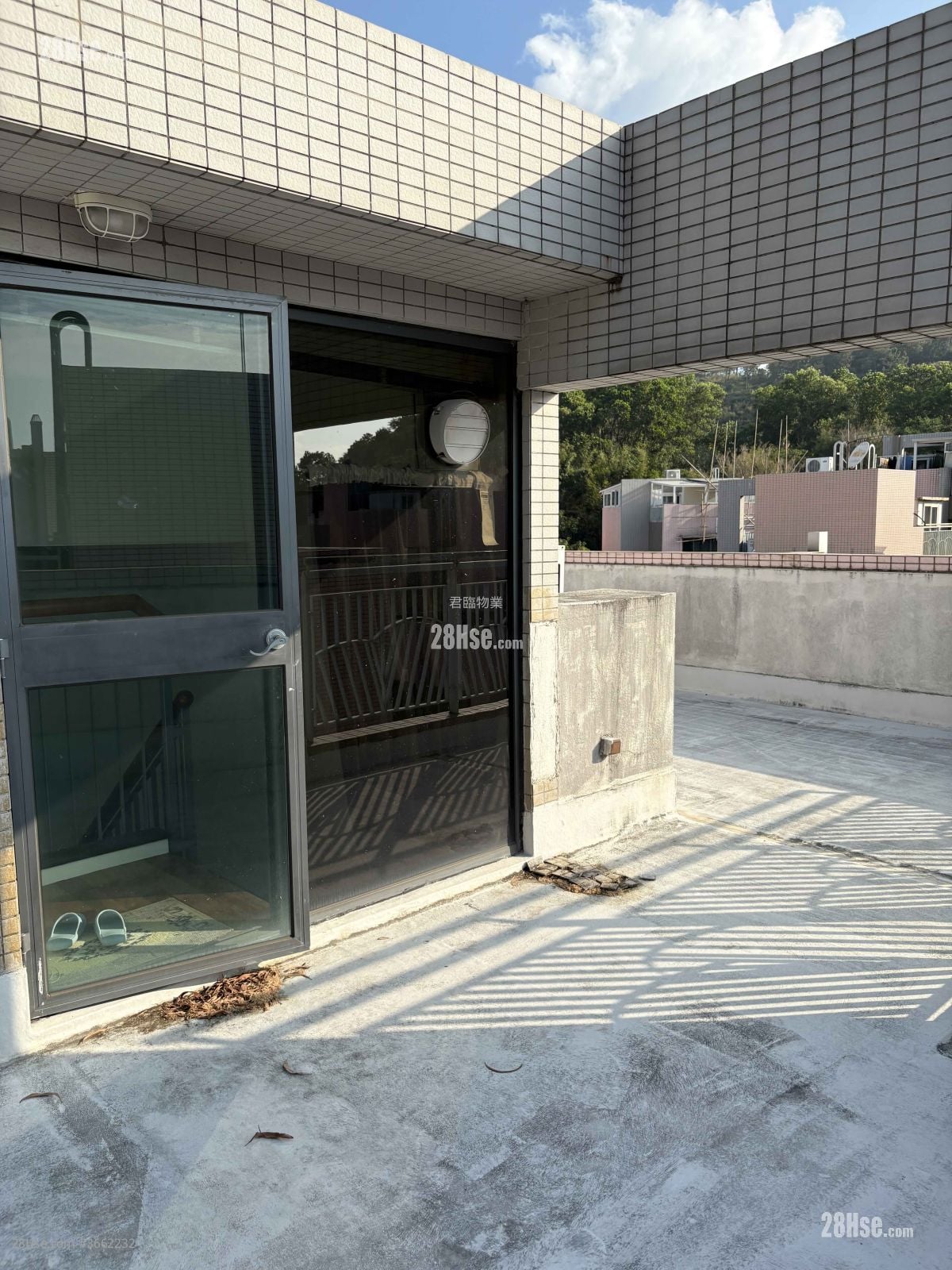 Rolling Hills Rental 3 Bedrooms , 2 Bathrooms 1,550 ft²