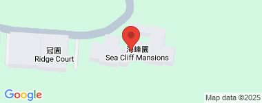 Sea Cliff Mansions Low Floor(1-10|12/F),NO.19B REPULSE BAY ROAD Address