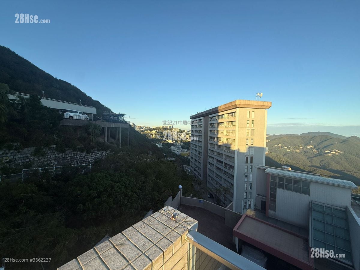 Sunshine Villa 售盘 3 房 , 3 浴室 1,700 平方尺