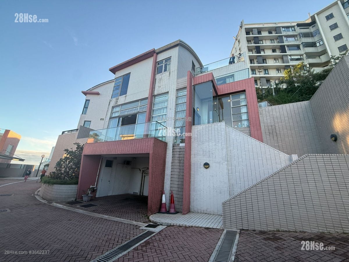 Sunshine Villa 售盘 3 房 , 3 浴室 1,700 平方尺