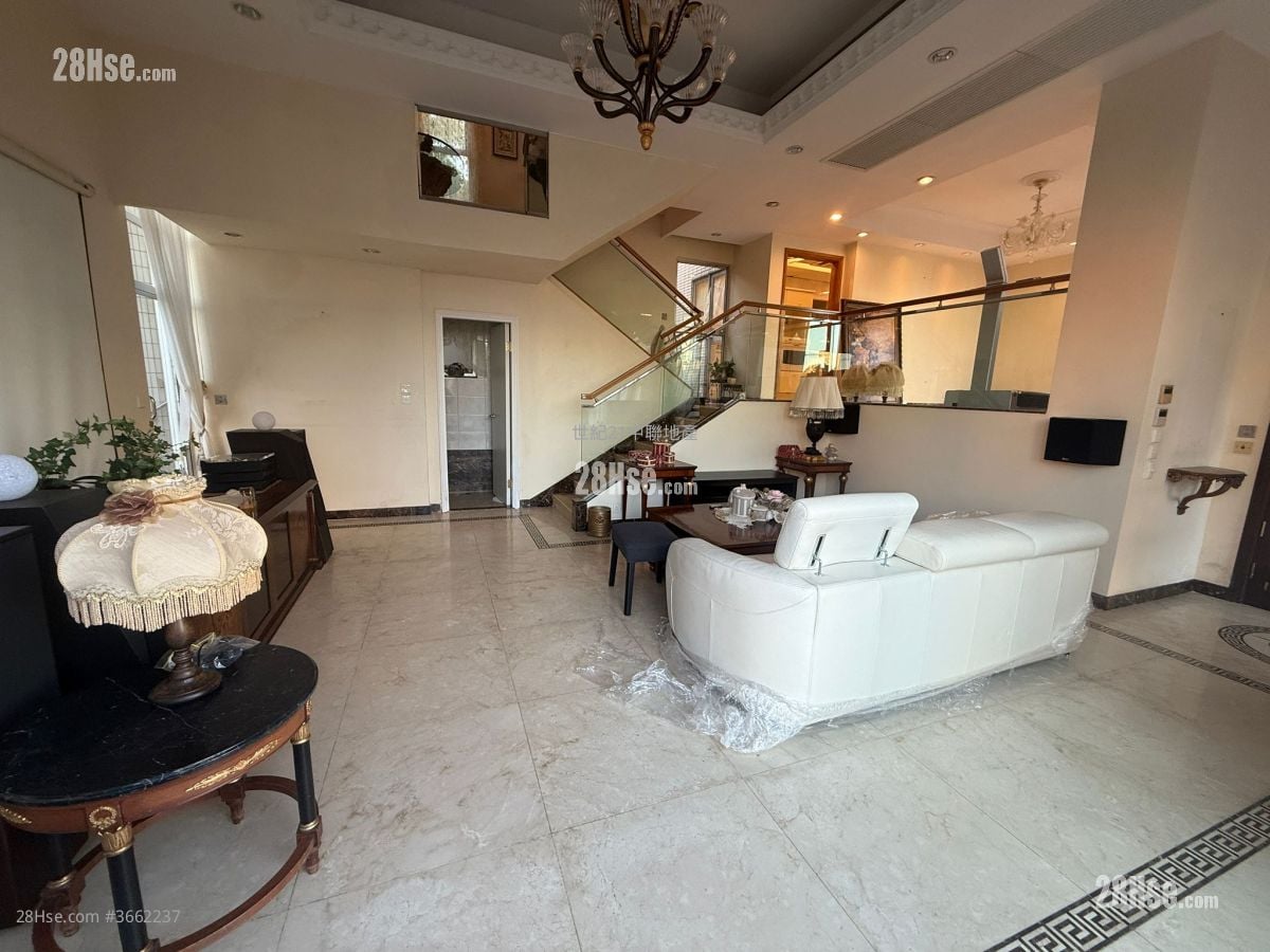 Sunshine Villa 售盘 3 房 , 3 浴室 1,700 平方尺