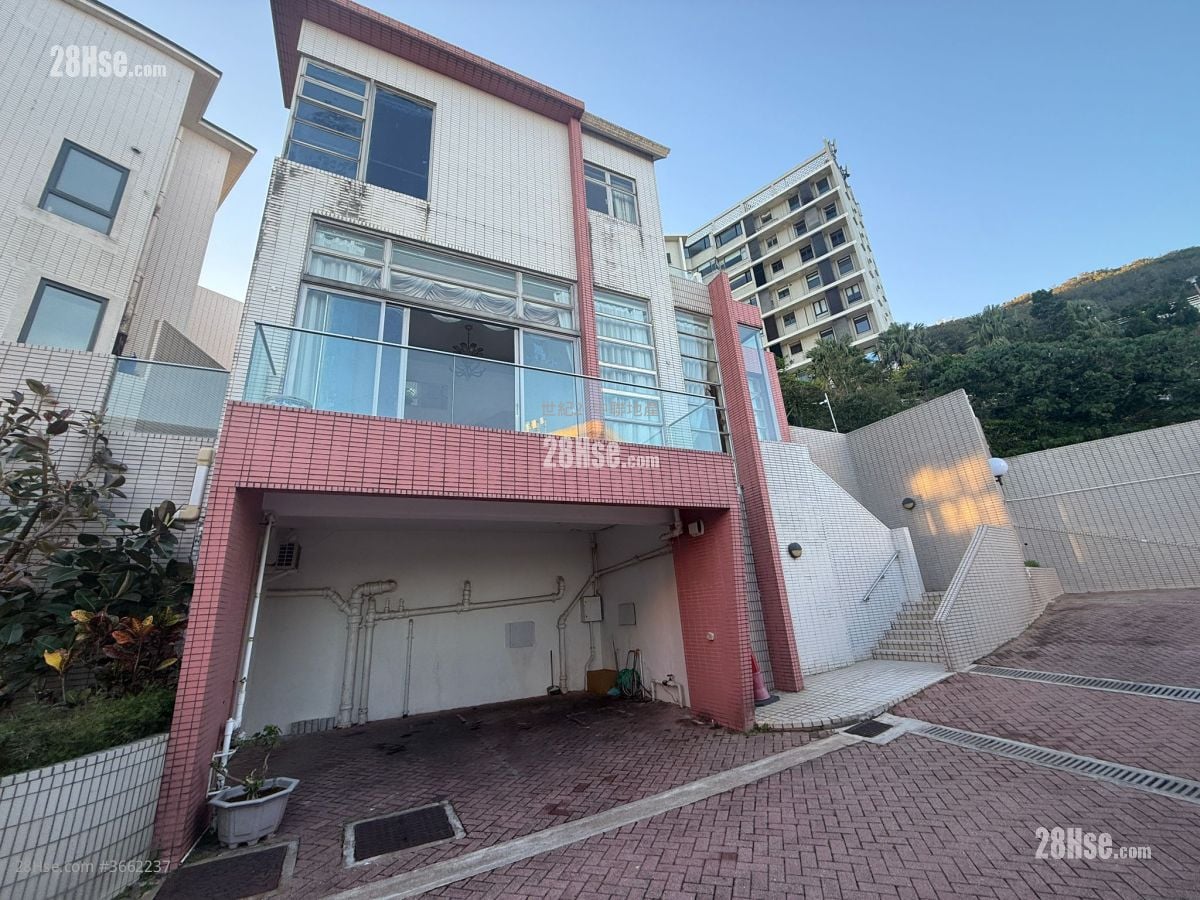 Sunshine Villa 售盘 3 房 , 3 浴室 1,700 平方尺