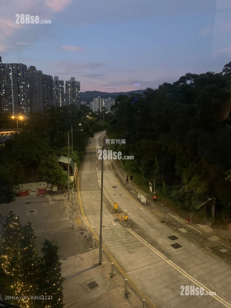 天鑽 售盤 3 房 , 2 浴室 870 平方呎