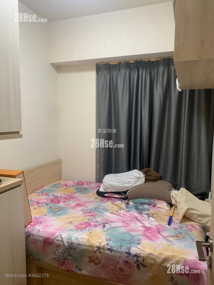 天鑽 售盤 3 房 , 2 浴室 870 平方呎