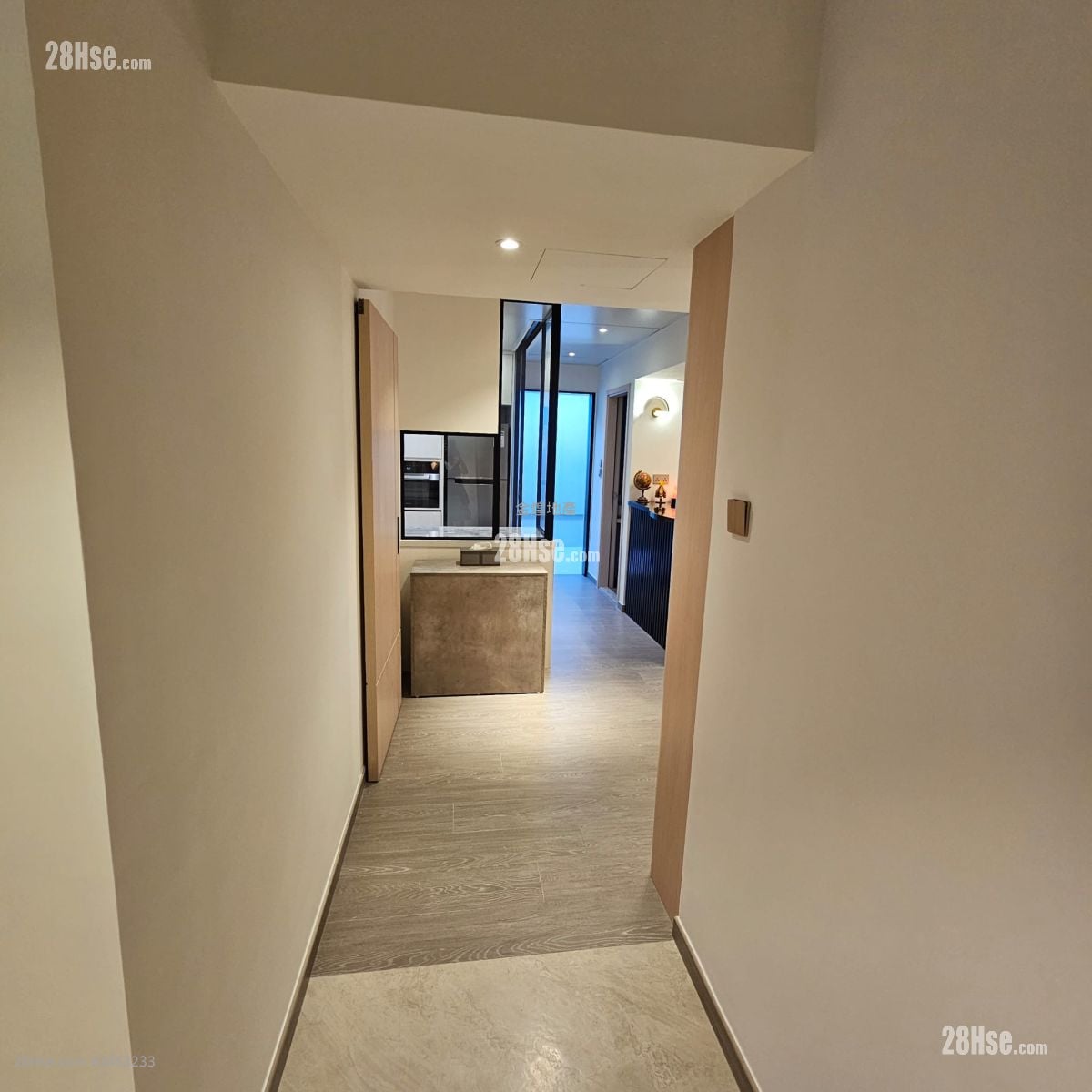 Happy View Court Rental 2 Bedrooms , 1 Bathroom 591 ft²