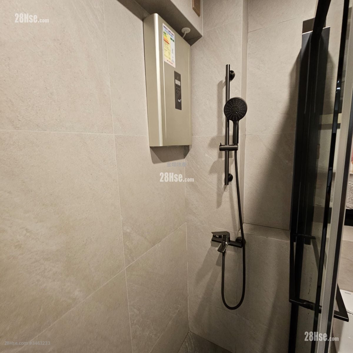 Happy View Court Rental 2 Bedrooms , 1 Bathroom 591 ft²