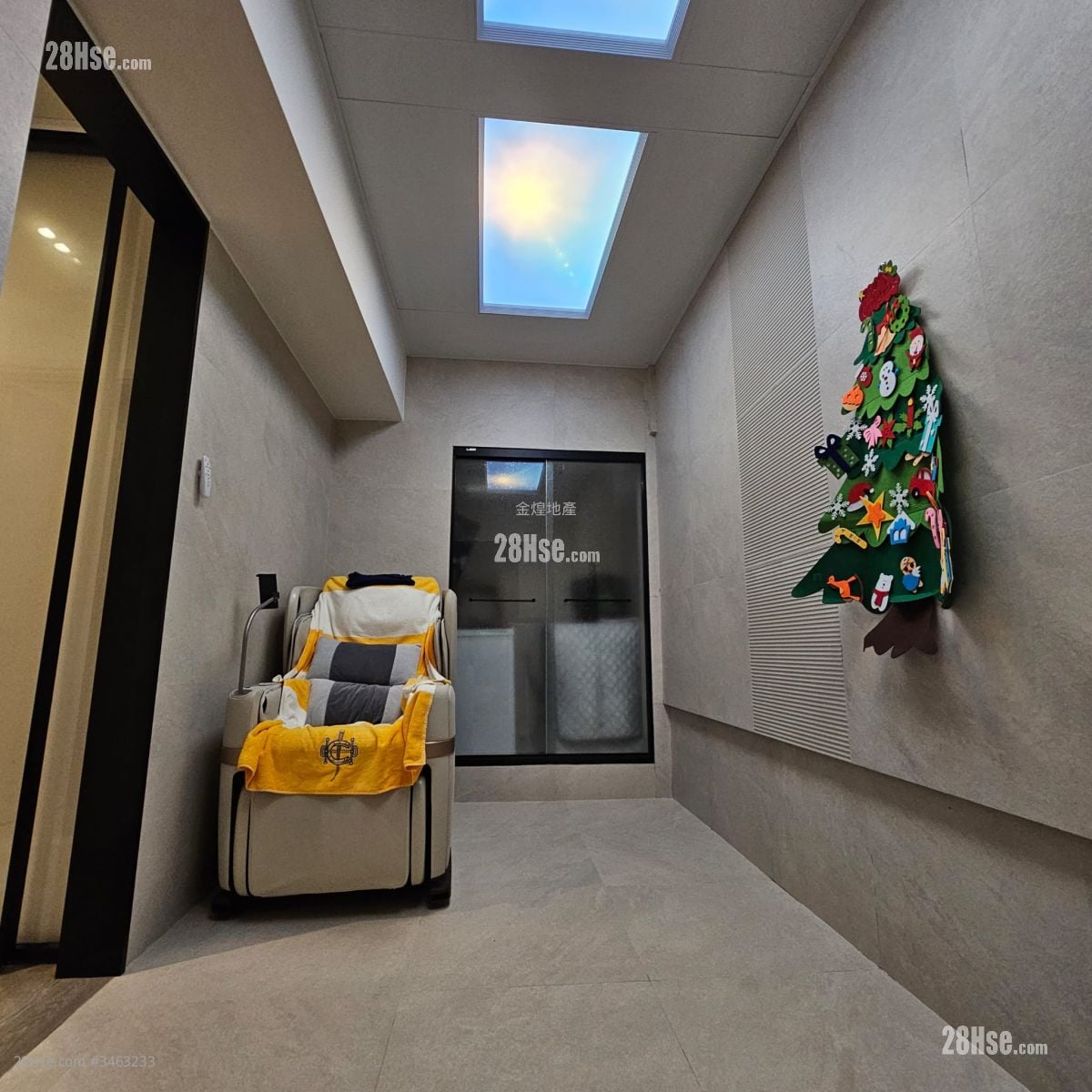 Happy View Court Rental 2 Bedrooms , 1 Bathroom 591 ft²