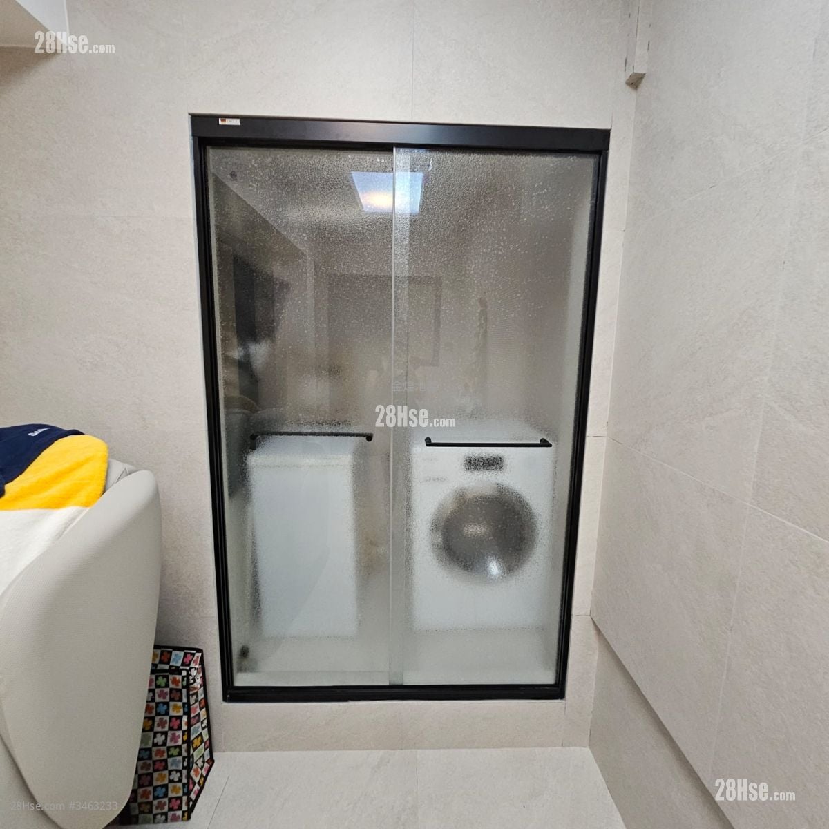 Happy View Court Rental 2 Bedrooms , 1 Bathroom 591 ft²