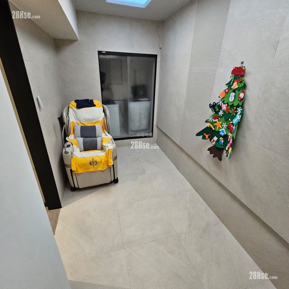 Happy View Court Rental 2 Bedrooms , 1 Bathroom 591 ft²