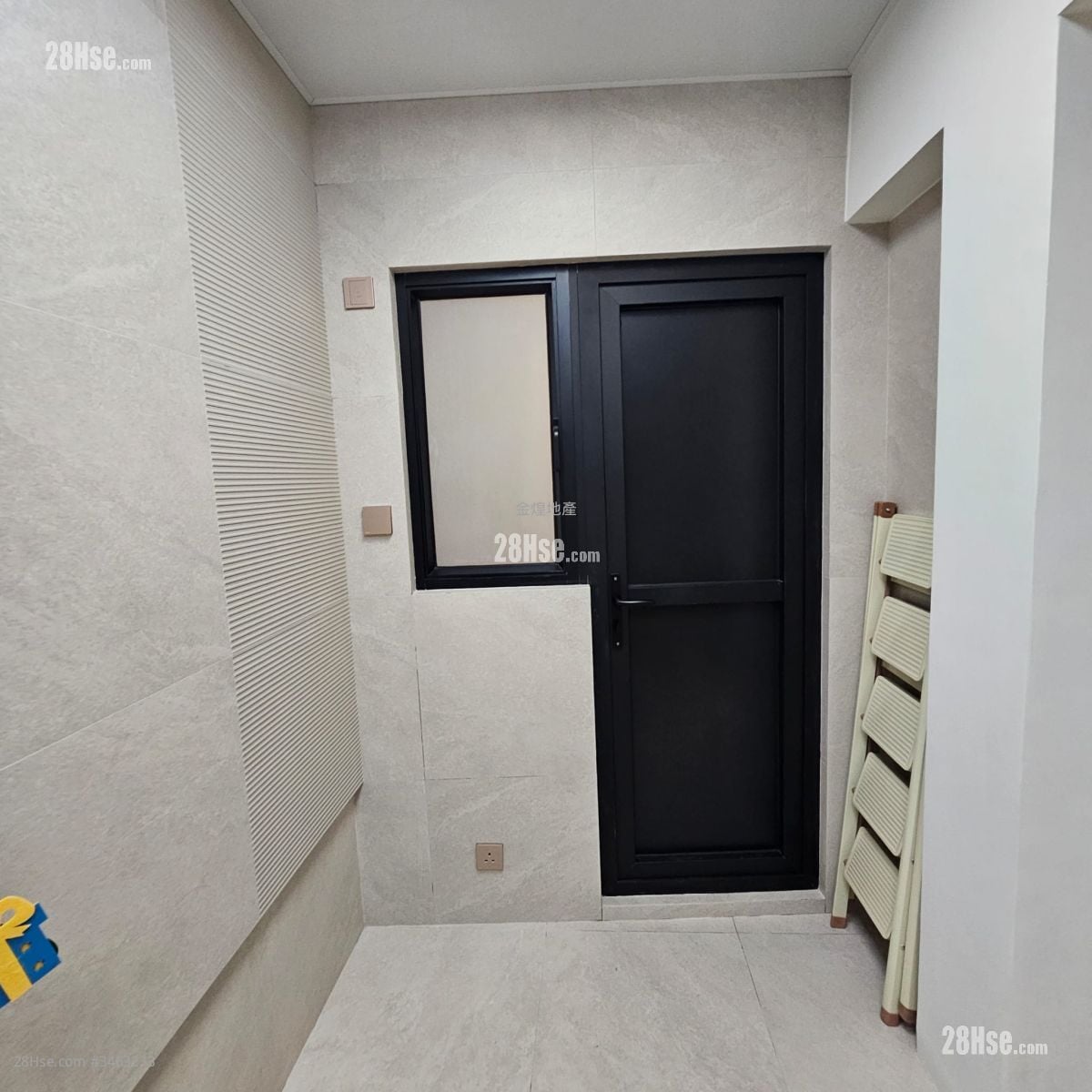 Happy View Court Rental 2 Bedrooms , 1 Bathroom 591 ft²