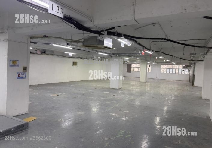 罗氏美光发展大厦 租盘