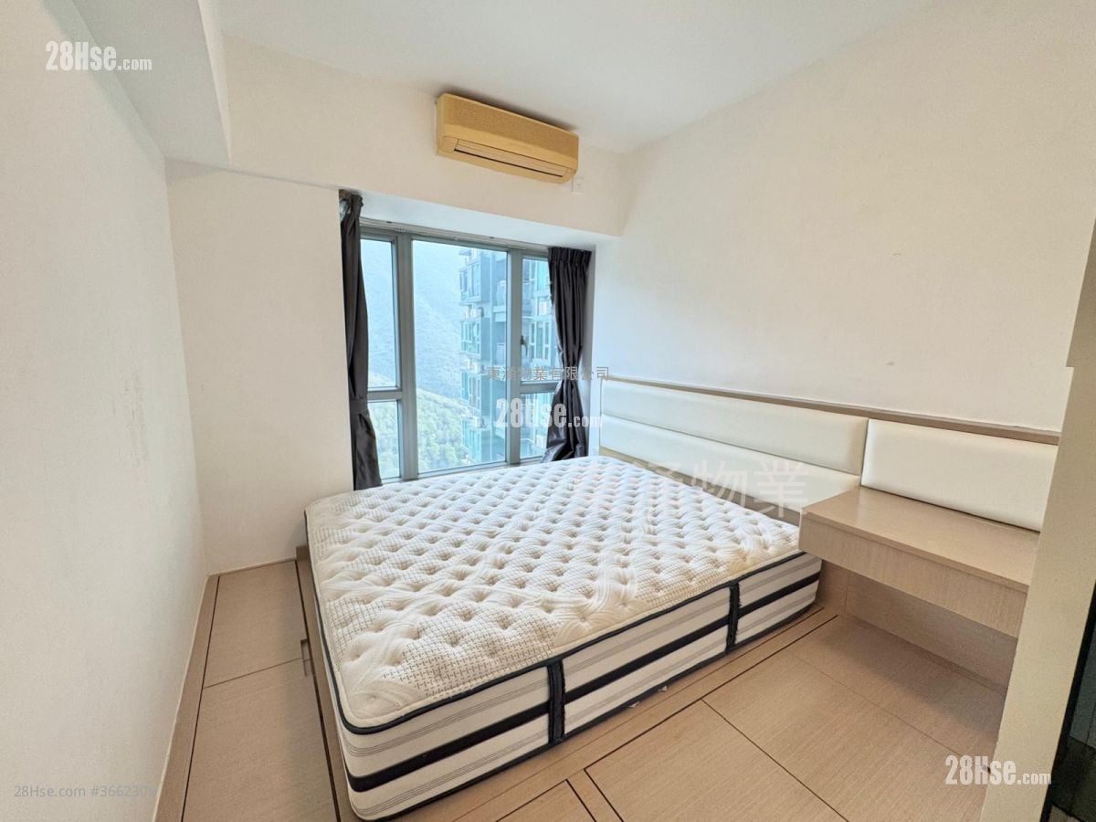 映湾园 售盘 2 房 , 1 浴室 495 平方尺