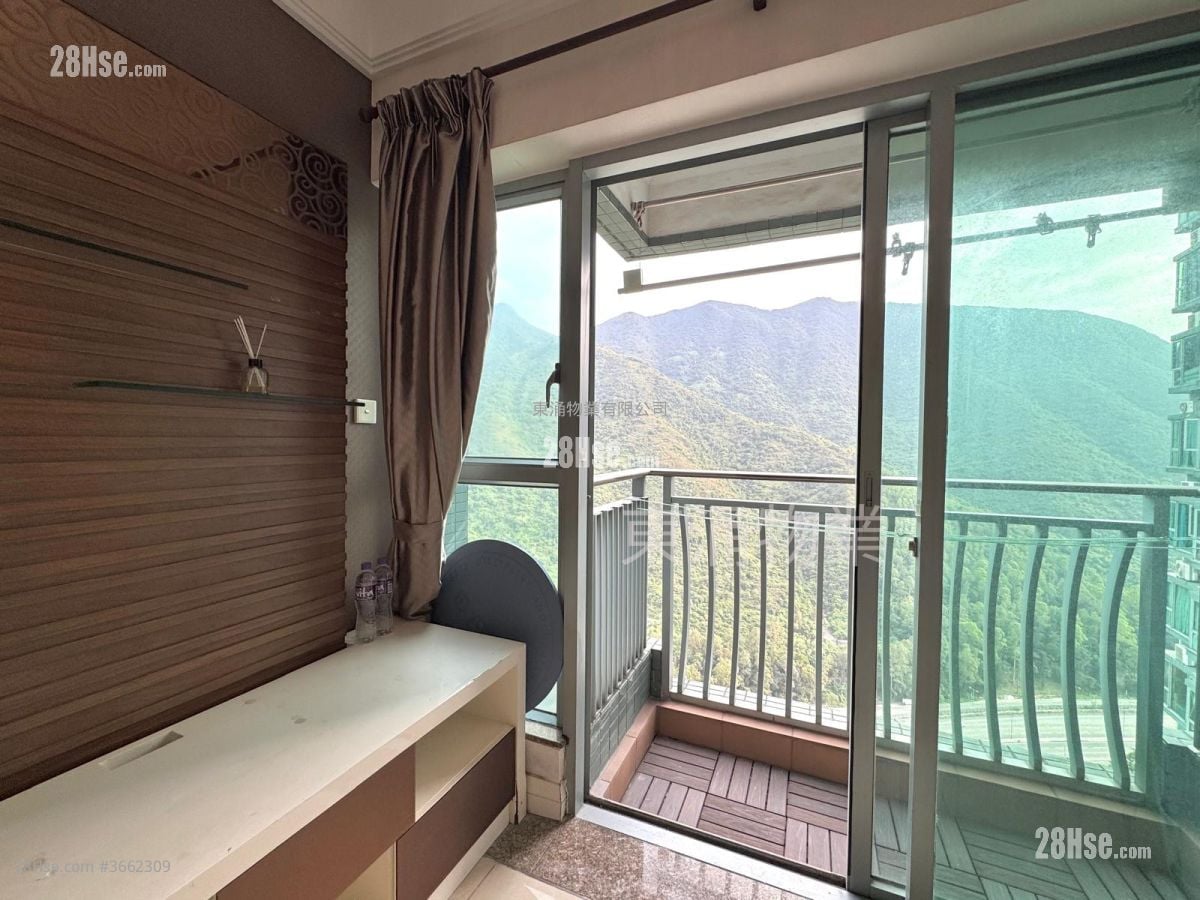 映湾园 售盘 2 房 , 1 浴室 495 平方尺