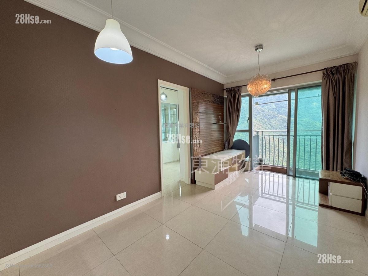 映湾园 售盘 2 房 , 1 浴室 495 平方尺