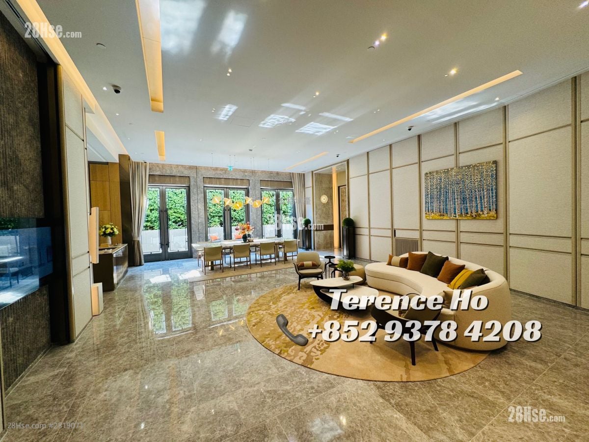 St. George's Mansions Rental 3 Bedrooms , 3 Bathrooms 1,752 ft²