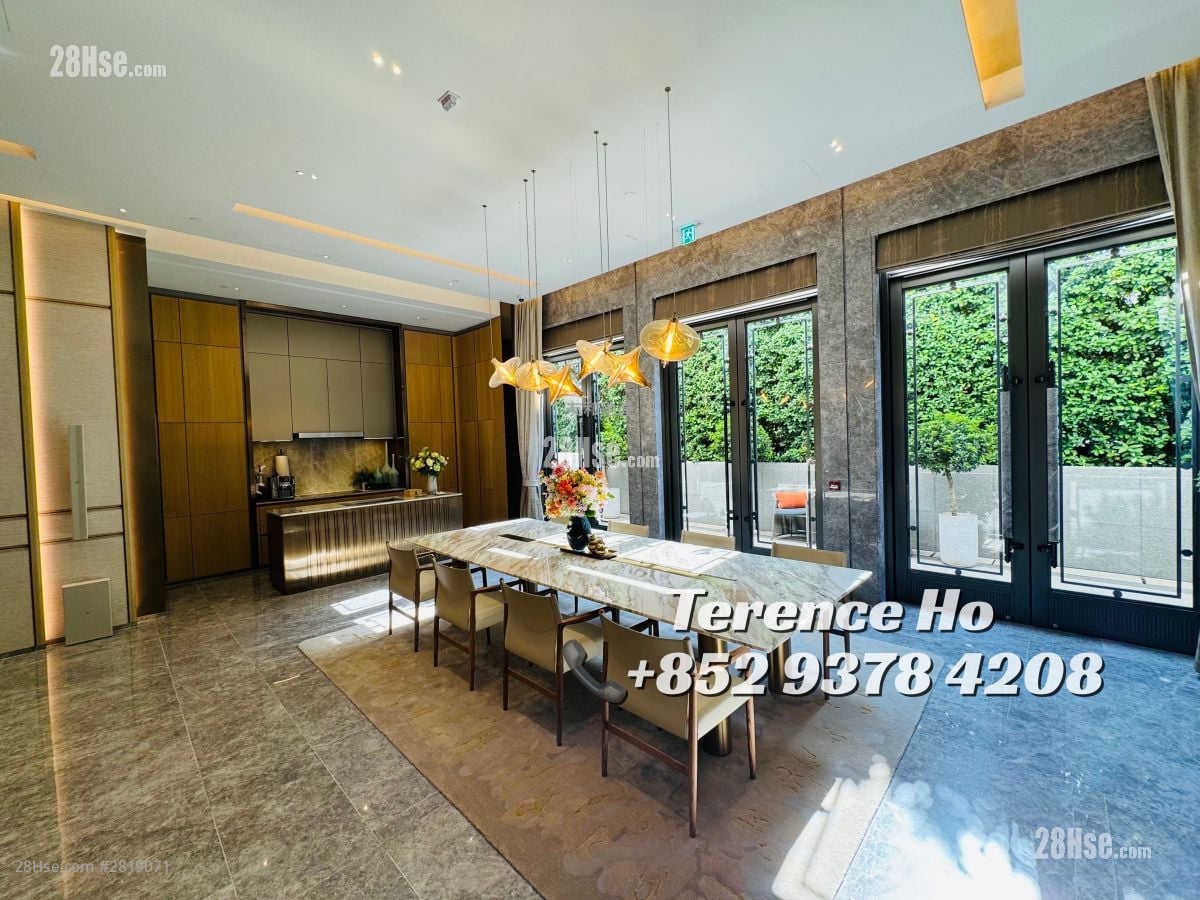 St. George's Mansions Rental 3 Bedrooms , 3 Bathrooms 1,752 ft²